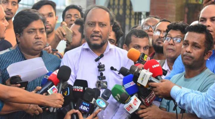 পোষ্য কোটা স্থগিতই থাকছে রাবিতে, পুনর্বহালে ‘কমপ্লিট শাটডাউন’ ঘোষণা